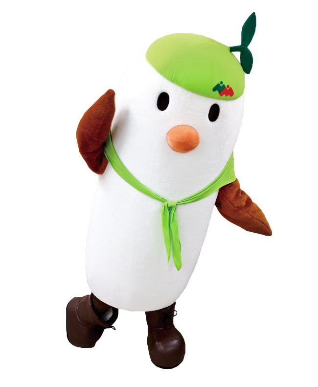 ニットさん