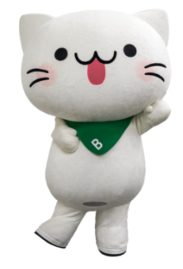 べるーにゃ