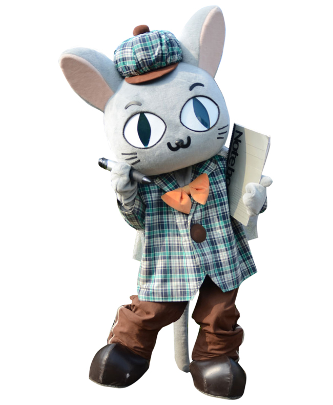 フカニャン