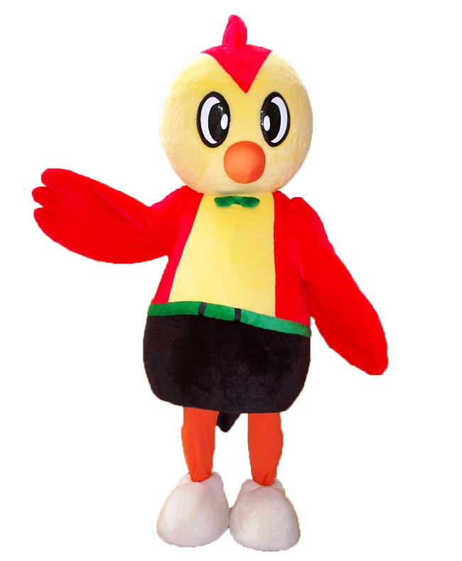 ひばりん