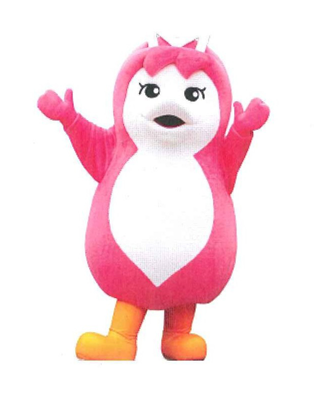 マーピーちゃん