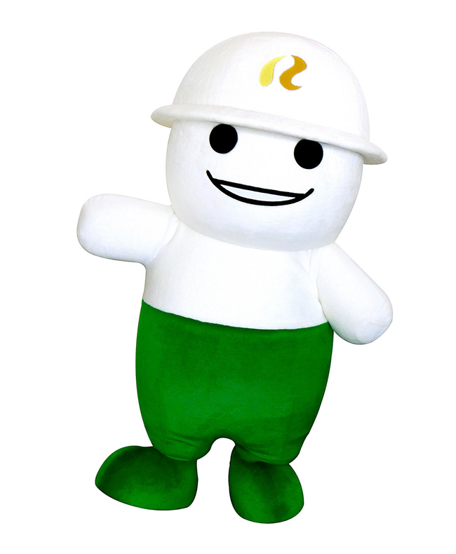ラクシー君