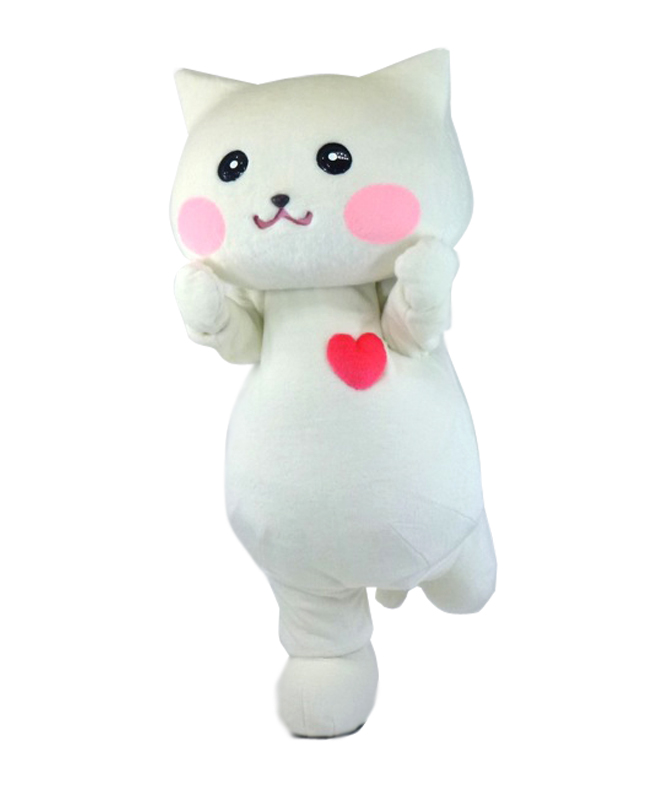 恋招き猫 かなにゃん