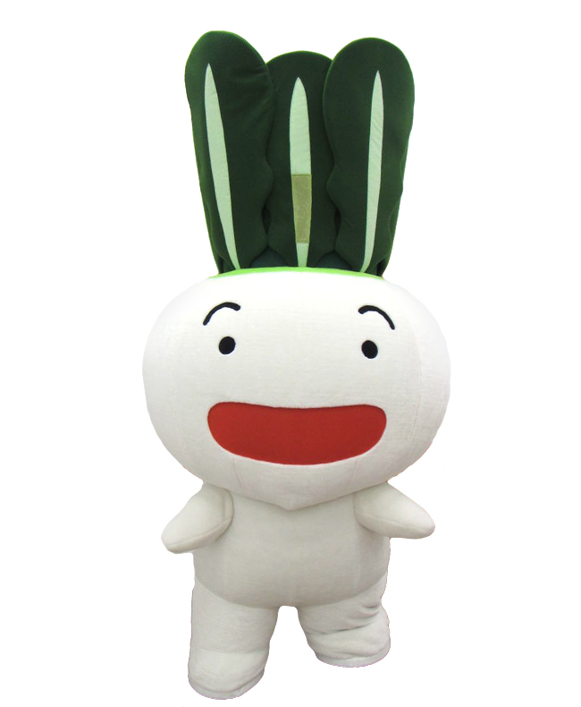 こかぶちゃん