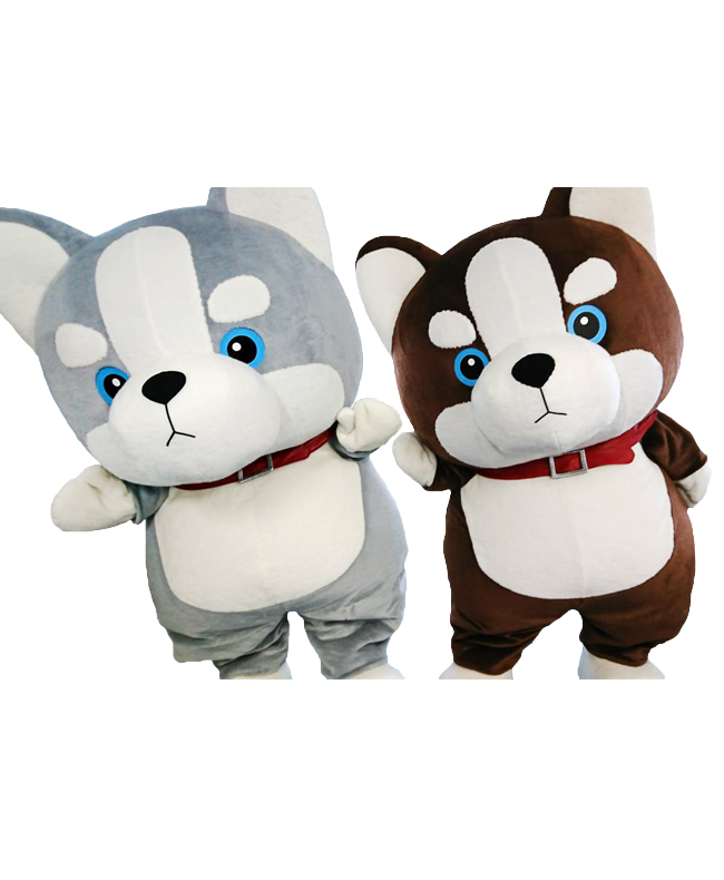 びんちゃん たぴきち