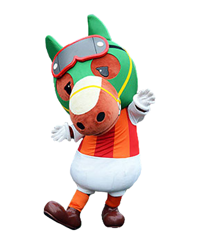 キャロッタ