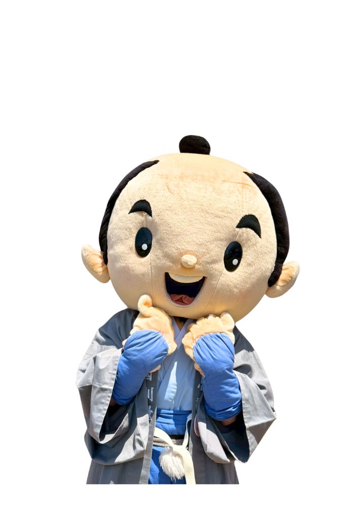 ちゅうけいSUN