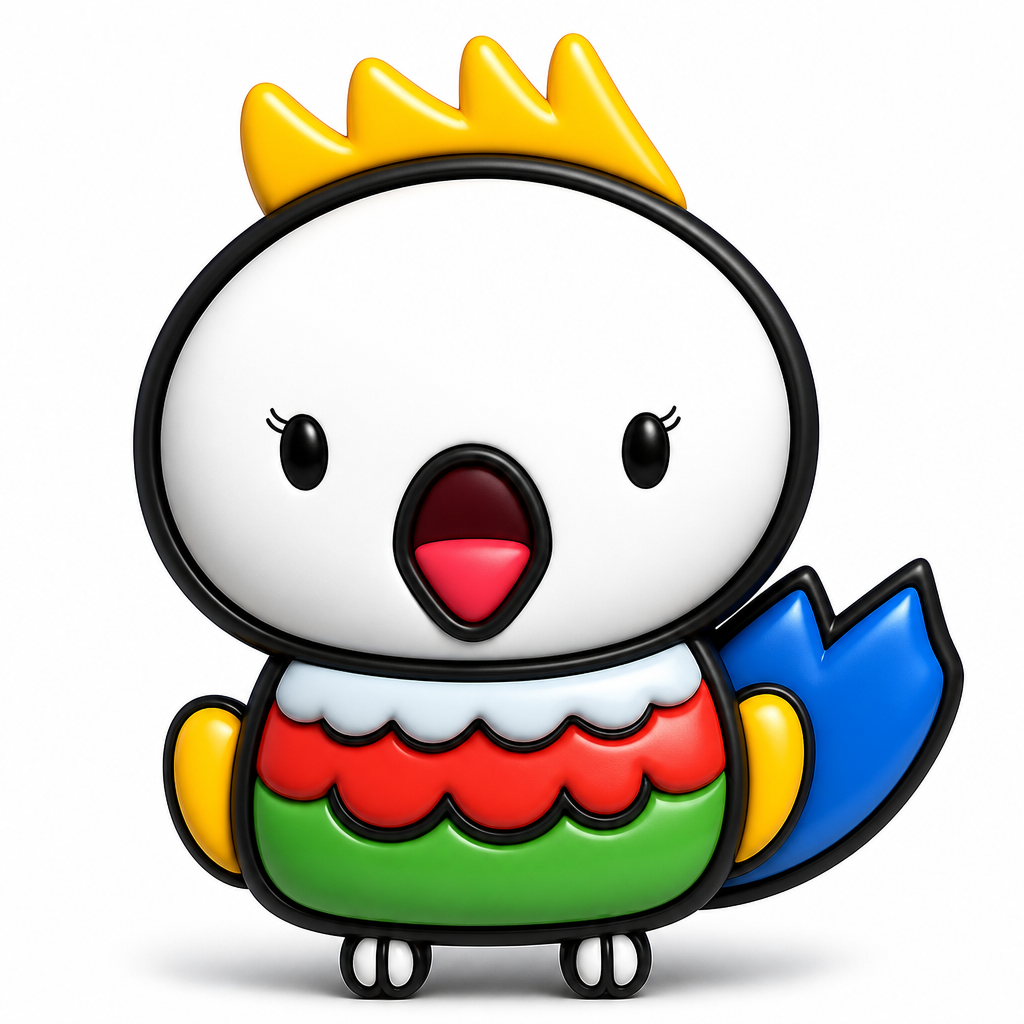 オームのおーちゃん