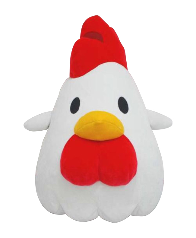 からあげクン