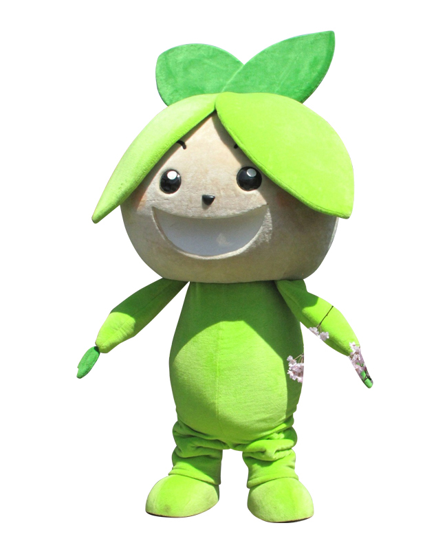 ぴいちゃん