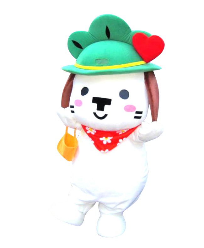 トコちゃん