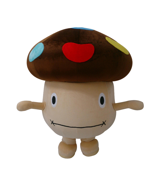 ドコモダケ