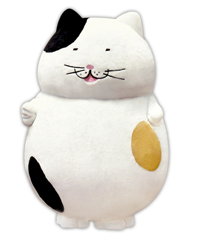 でぶねこ