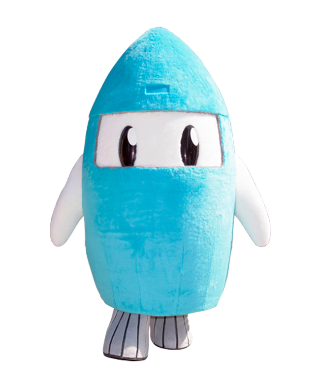コーガくん