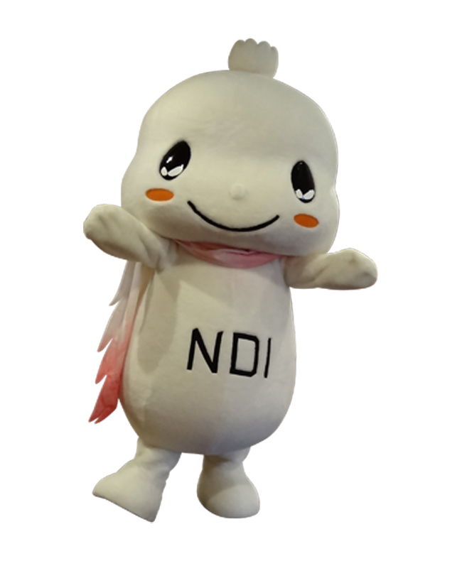 ノンディ