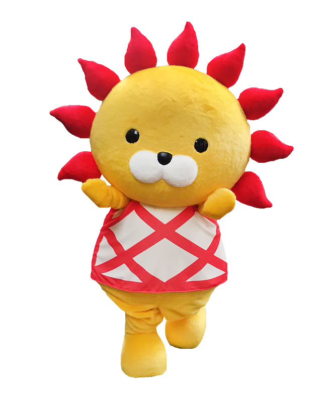 ハルオくん