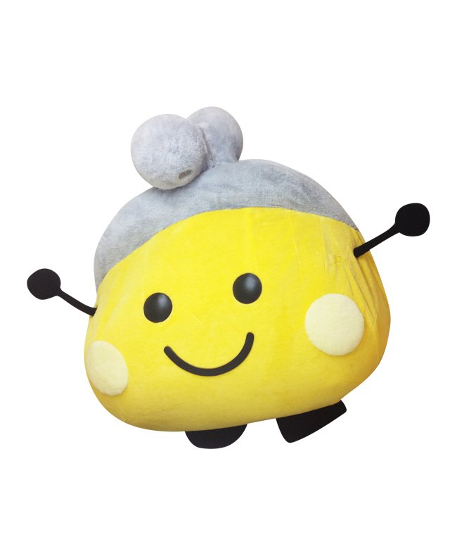 ちょびんくん