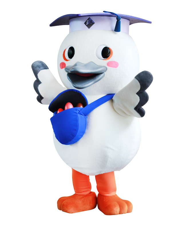 こうかとん