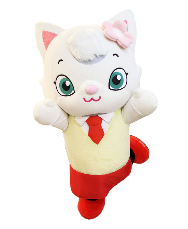 まねみちゃん