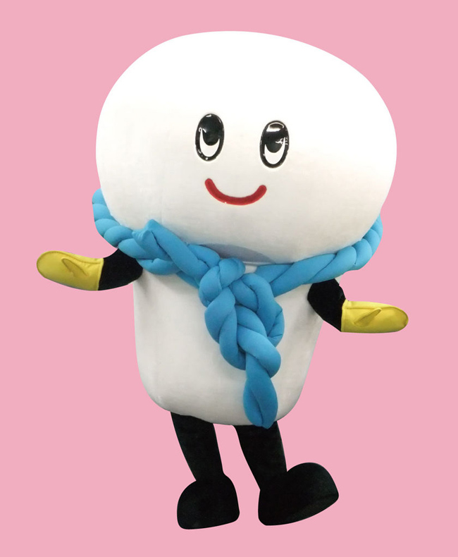 つなぐちゃん