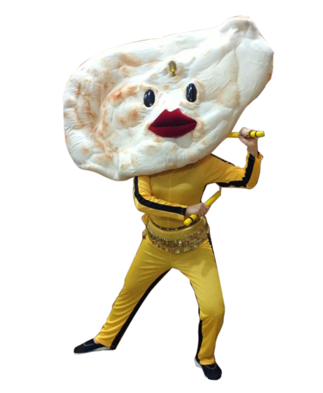 ナン子・リー