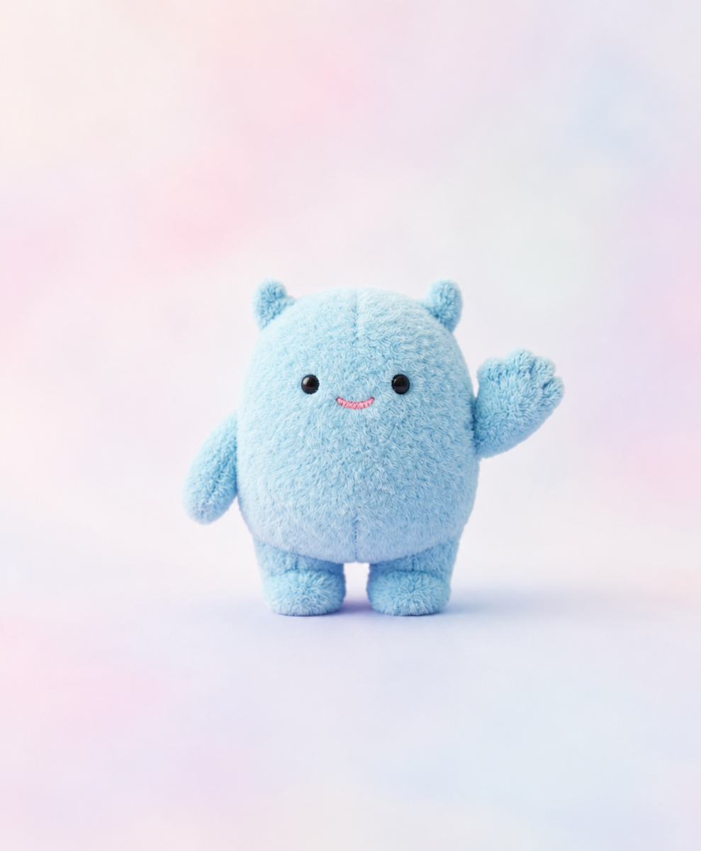 ばりーくん