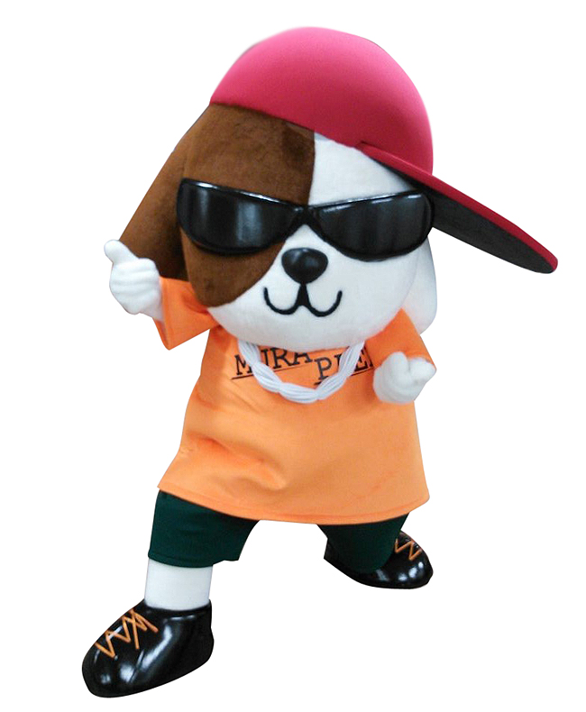ムラッパー