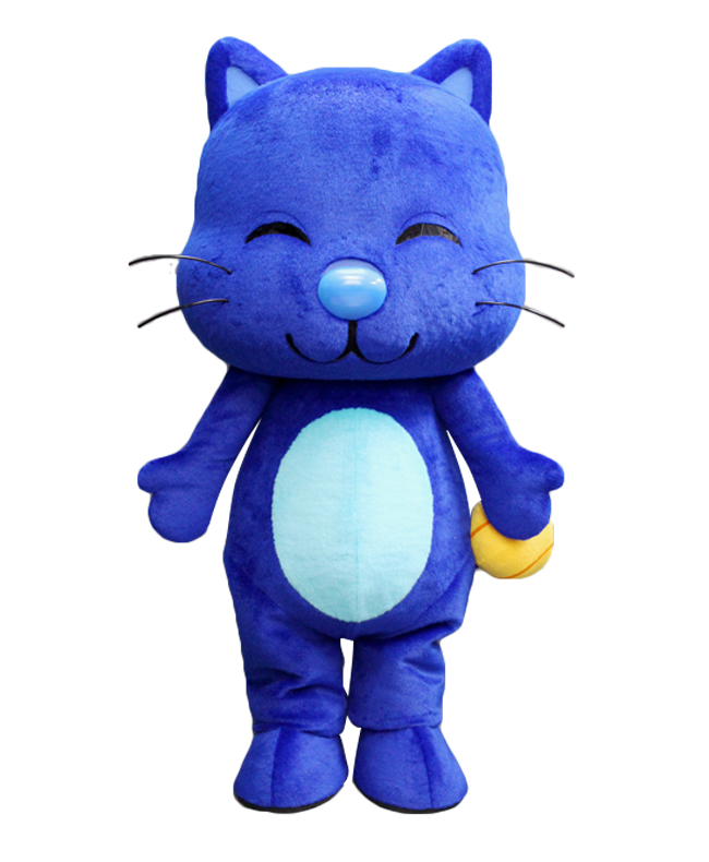 ジュール君