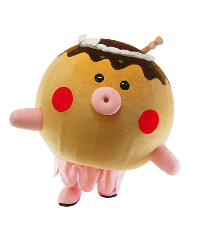 たこぼ~