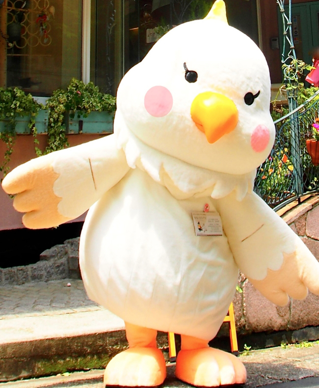 恋するお部屋探し隊 「ななぴ」