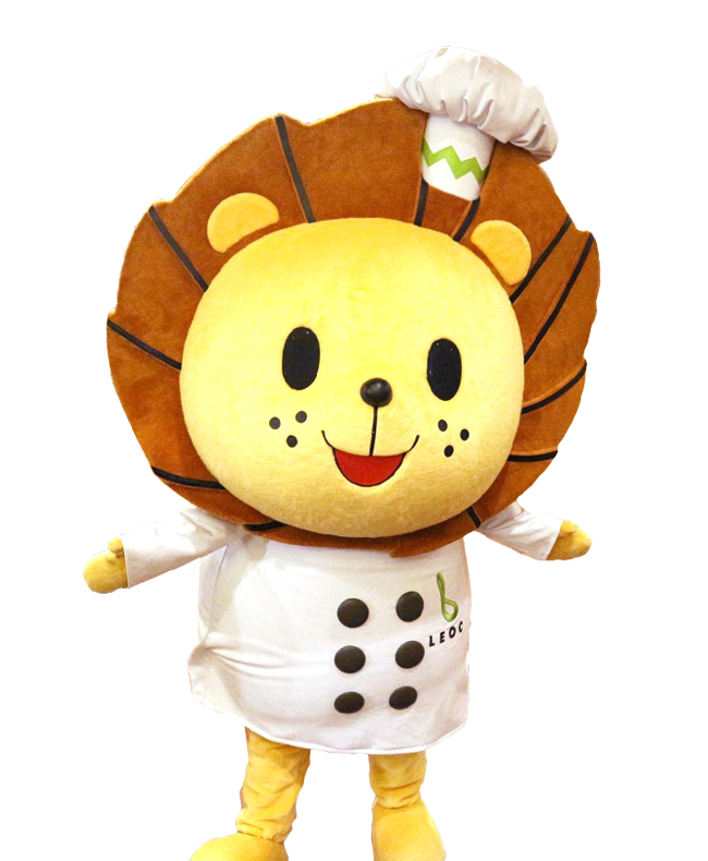 れおっくん