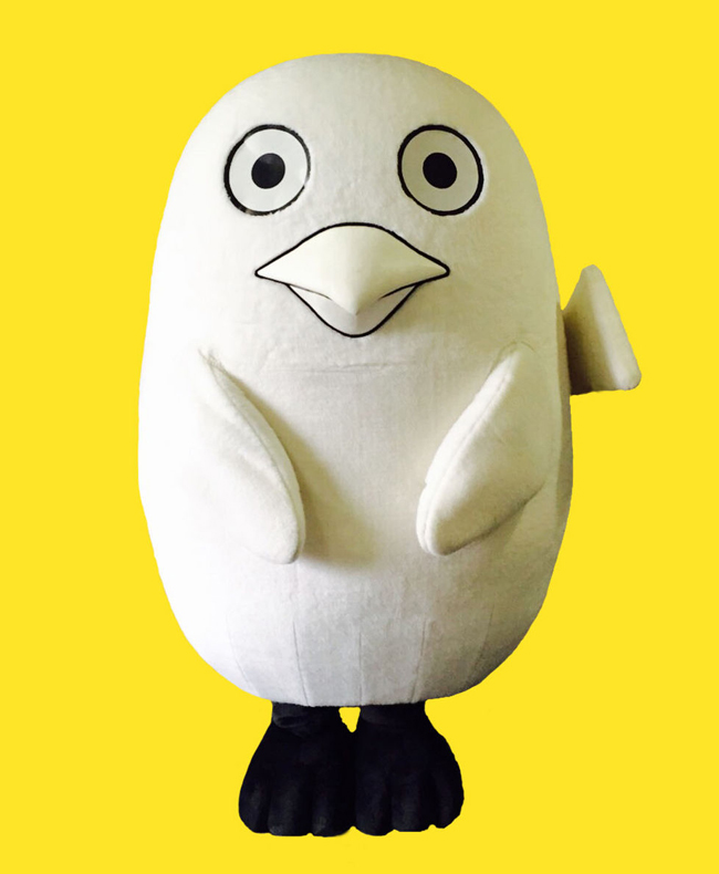 からしくん