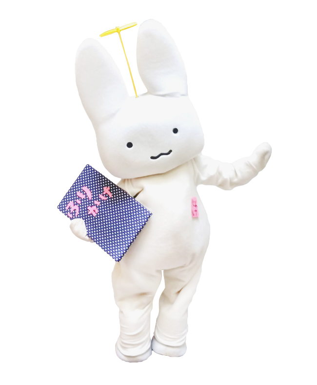 ふりかけ係しゃけ