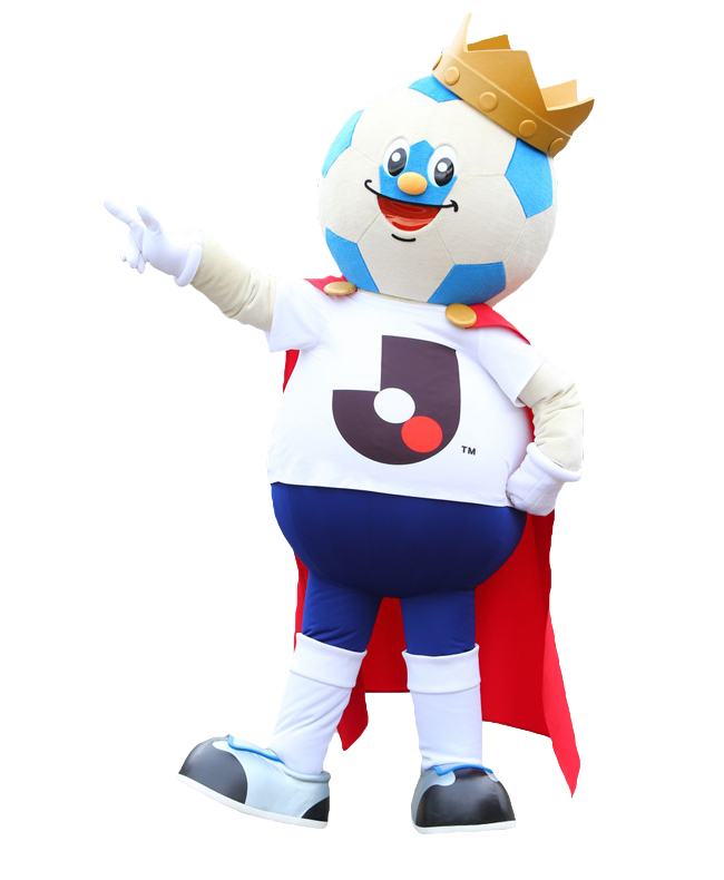 Jリーグキング