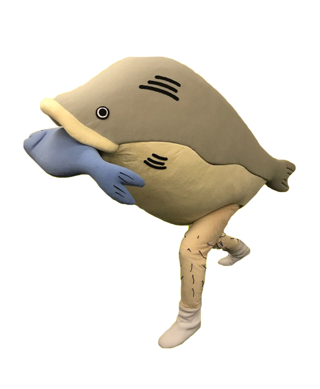 タラ夫