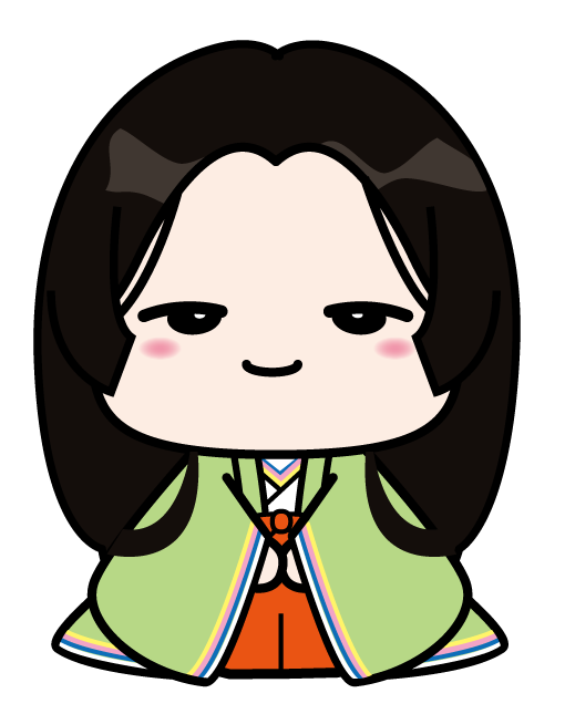 納言ちゃん