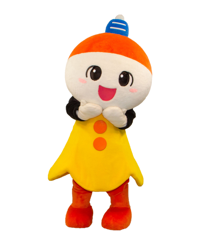 アイちゃん