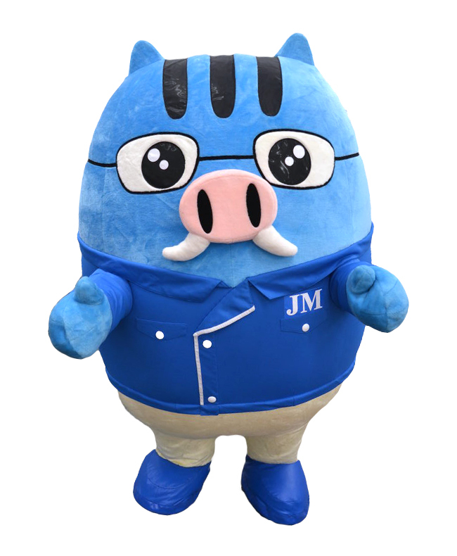 じぇいえもん
