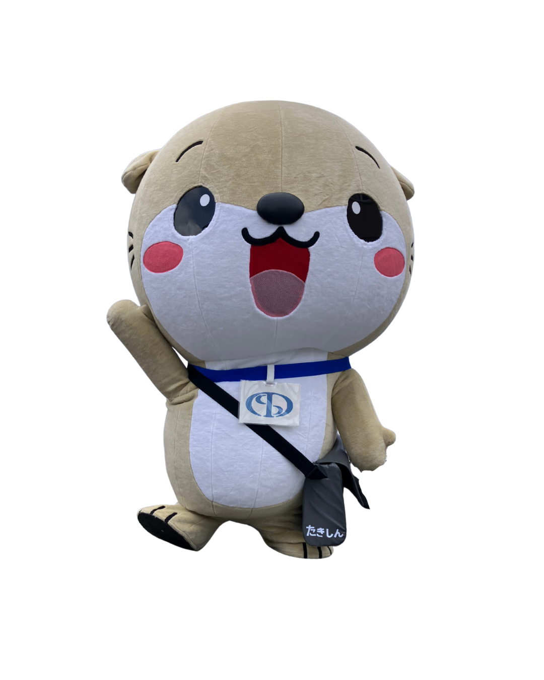 たきカワくん