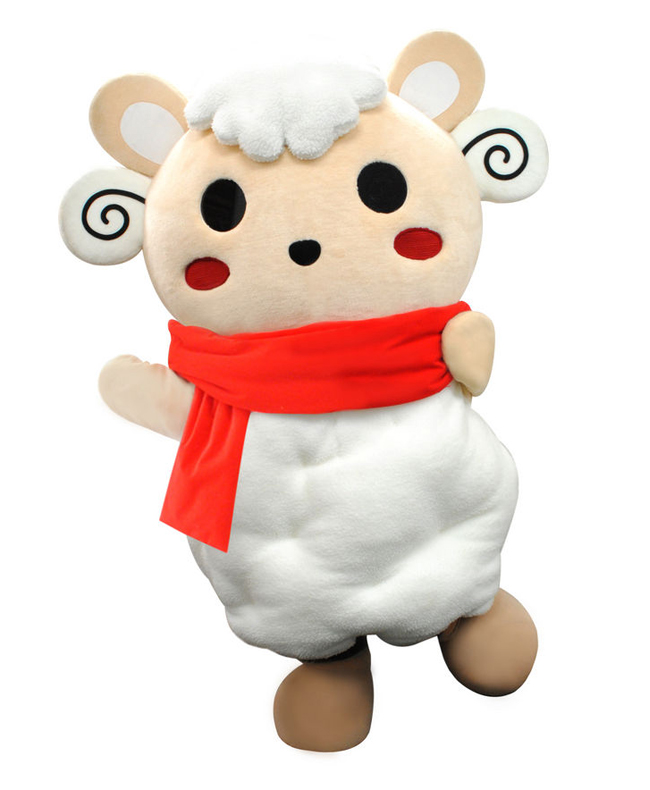 ピドちゃん