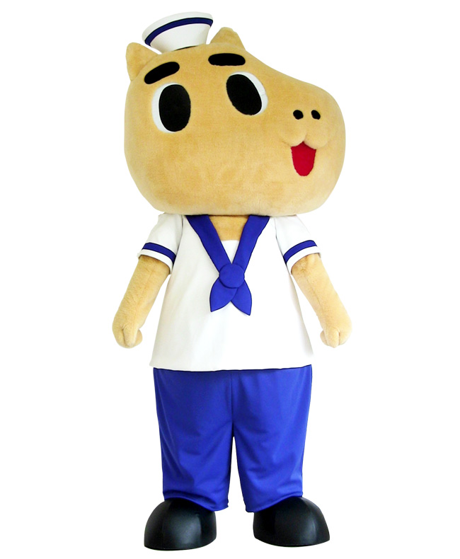 カピやん