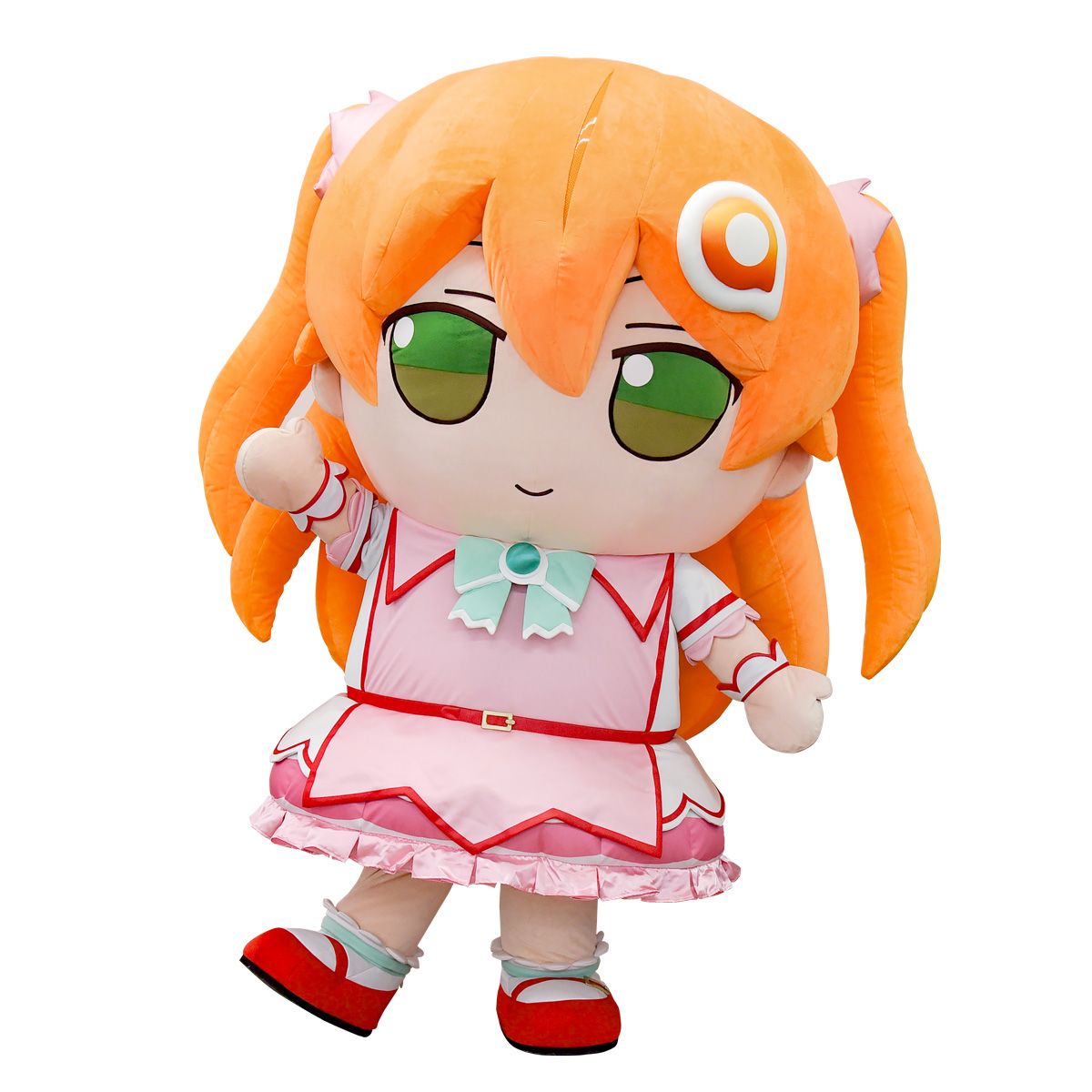 あみこちゃん