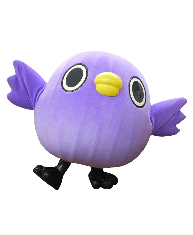 めんトリ