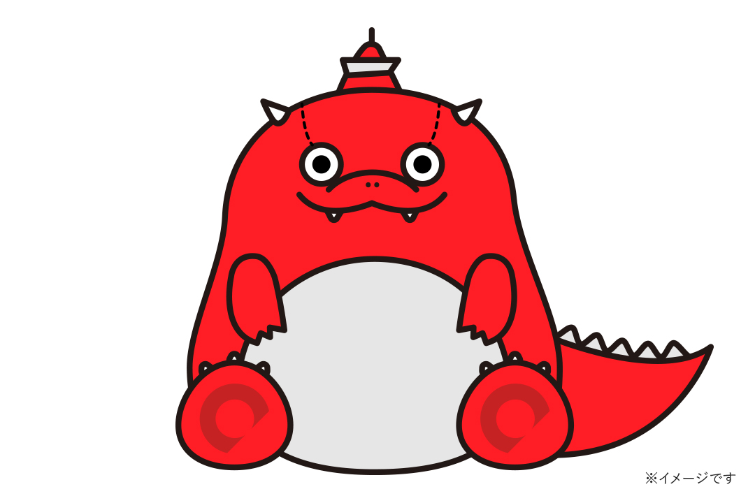 れっどん