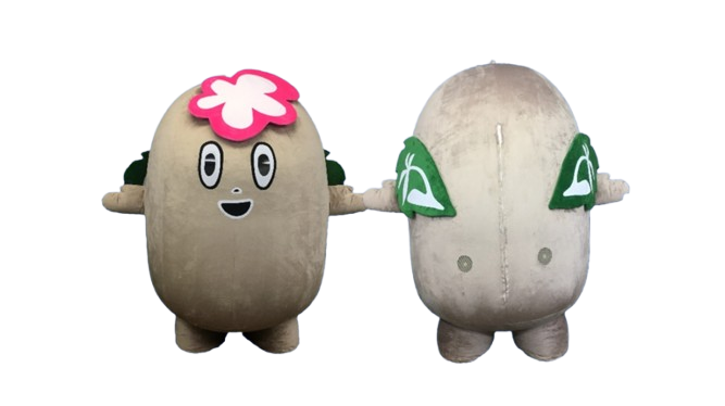 モハナくん