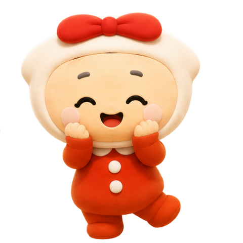 ギョウザちゃん