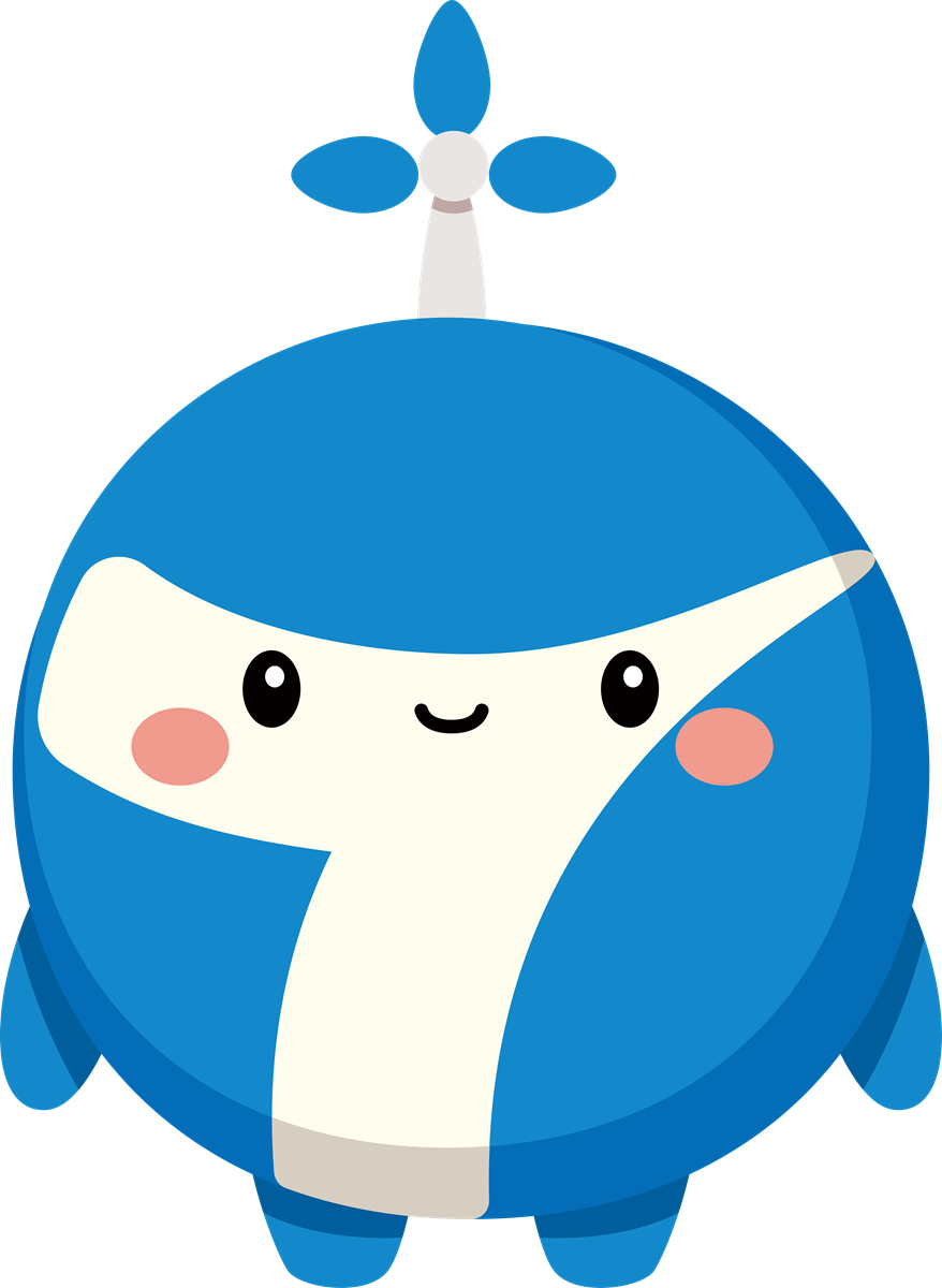 ここちぃ