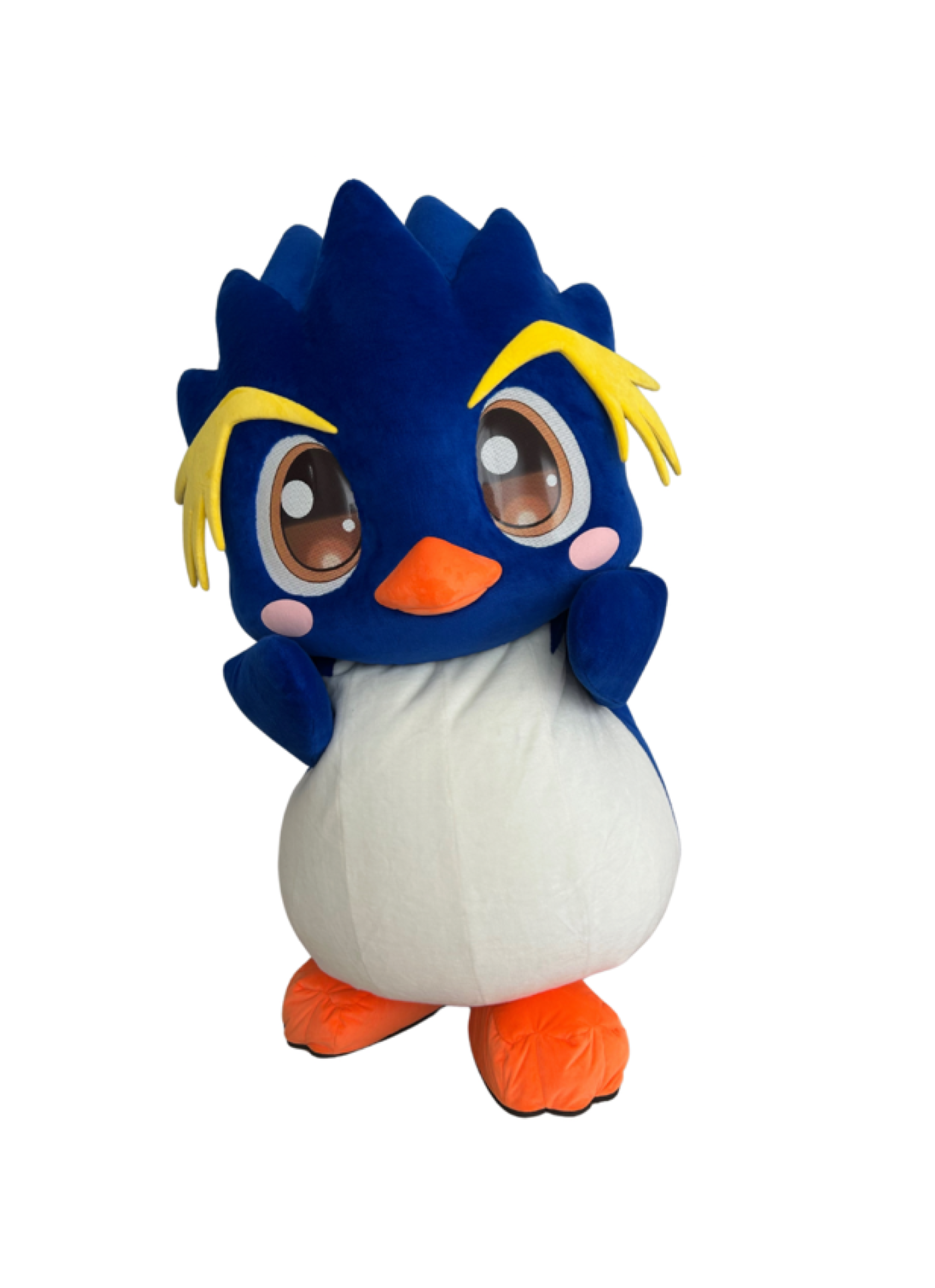 そんちょさん