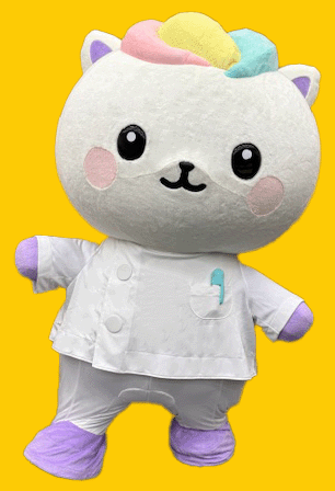 かんごちゃん