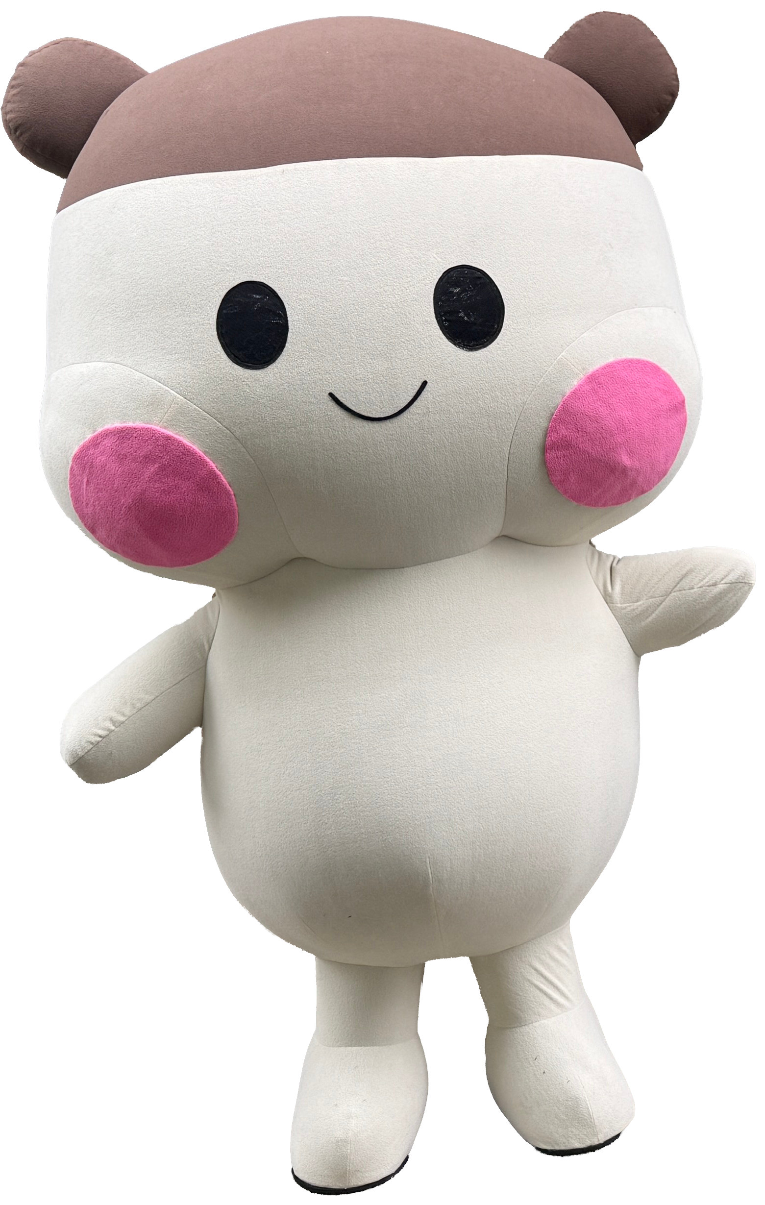 もっち〜